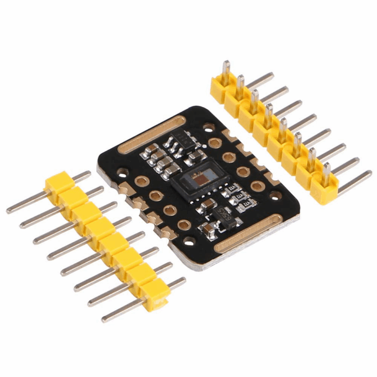 MAX30102 Heartbeat detection development board Tunisie