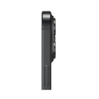 IPhone 15 Pro 128Go Noir Titanium – MTUV3ZD/A Tunisie