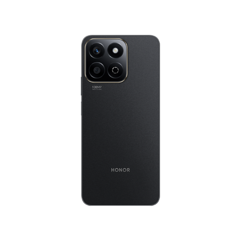 Smartphone HONOR X7C 5G 8Go 256Go – Noir Tunisie