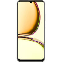 Smartphone Realme C53 6 Go 128 Go – Gold Tunisie