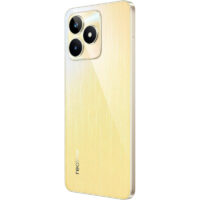 Smartphone Realme C53 6 Go 128 Go – Gold Tunisie