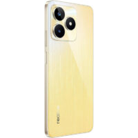 Smartphone Realme C53 6 Go 128 Go – Gold Tunisie