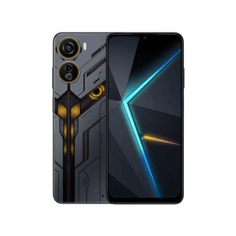 Smartphone Zte Nubia Neo 8 Go 256 Go – Noir -ZTE-NUBIA-BK Tunisie