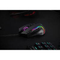 Souris Gaming Redragon Predator M612 RGB – Noir Tunisie
