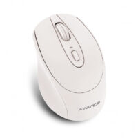 Souris Sans Fil Advance Feel – Blanc- S-390WT Tunisie