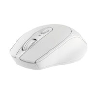 Souris Sans Fil Advance Feel – Blanc- S-390WT Tunisie