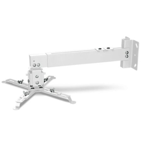 Support de Projecteur Overmax Ceiling Mount – Blanc – OAKCCELMOUWHT Tunisie