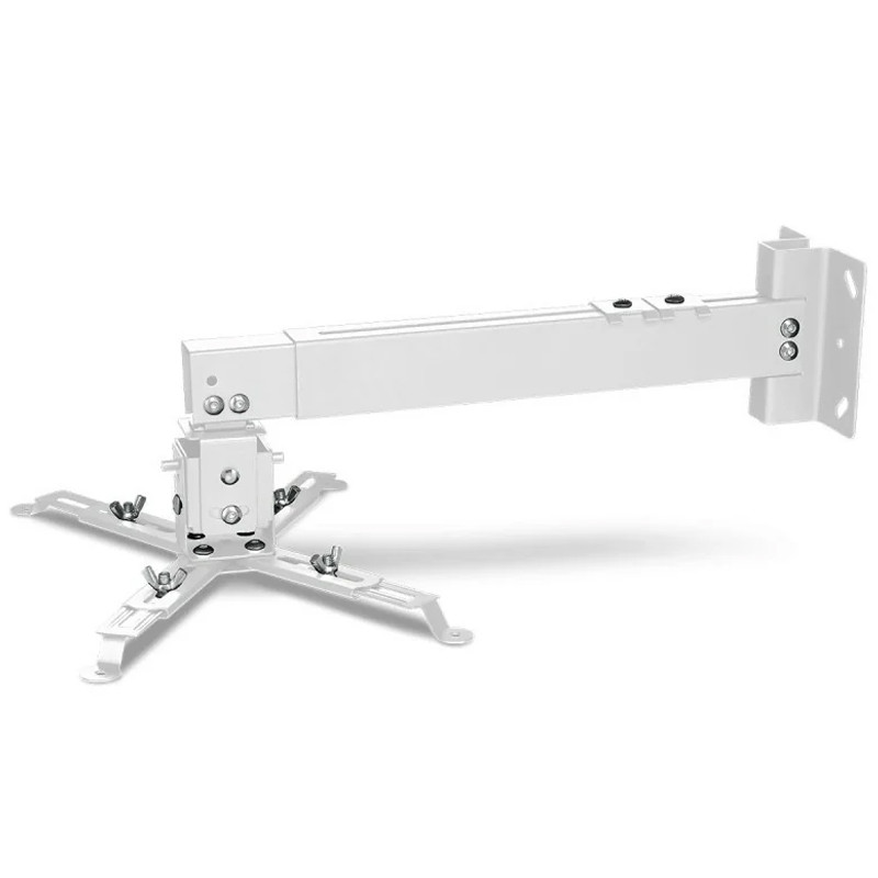 Support de Projecteur Overmax Ceiling Mount – Blanc – OAKCCELMOUWHT Tunisie