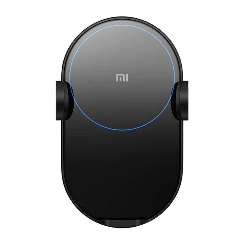 Support Voiture Et Chargeur Sans Fil Xiaomi Mi – 20w – Noir – 24792 Tunisie
