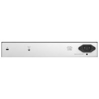 Switch Gigabit Easysmart 24 Ports Poe 10/100/1000 – DGS-1100-24P Tunisie