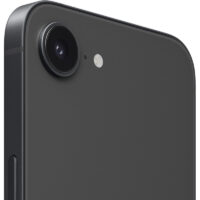 iPhone 16e 256Go – Noir – MD1T4F/A Tunisie
