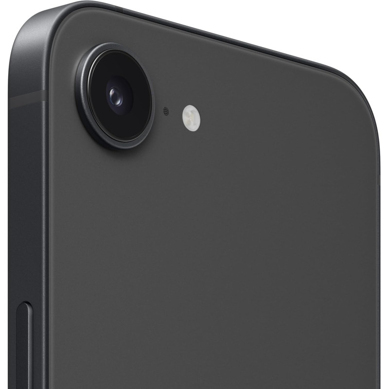 iPhone 16e 256Go – Noir – MD1T4F/A Tunisie