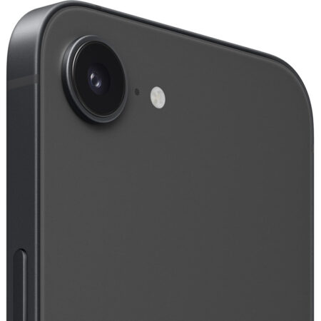 iPhone 16e 128Go – Noir – MD1Q4F/A Tunisie