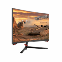 Ecran DAHUA 24″ VA 165HZ CURVED – Noir -DHI-LM24-E230C Tunisie