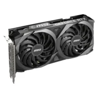 Carte Graphique Msi Geforce RTX 3050 Ventus 2X XS 8G OC – 912-V809-4287 Tunisie