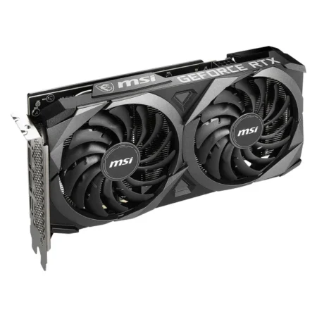 Carte Graphique Msi Geforce RTX 3050 Ventus 2X XS 8G OC – 912-V809-4287 Tunisie