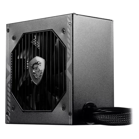 Alimentation MSI MAG A650 – Bronze 306-7ZP2B11-CE0 Tunisie