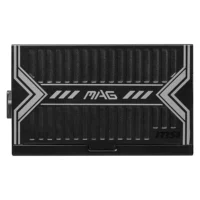 Alimentation MSI MAG A650 – Bronze 306-7ZP2B11-CE0 Tunisie