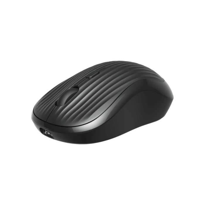 Souris Sans Fil Optique Sbox – Noir- Wm-602B Tunisie
