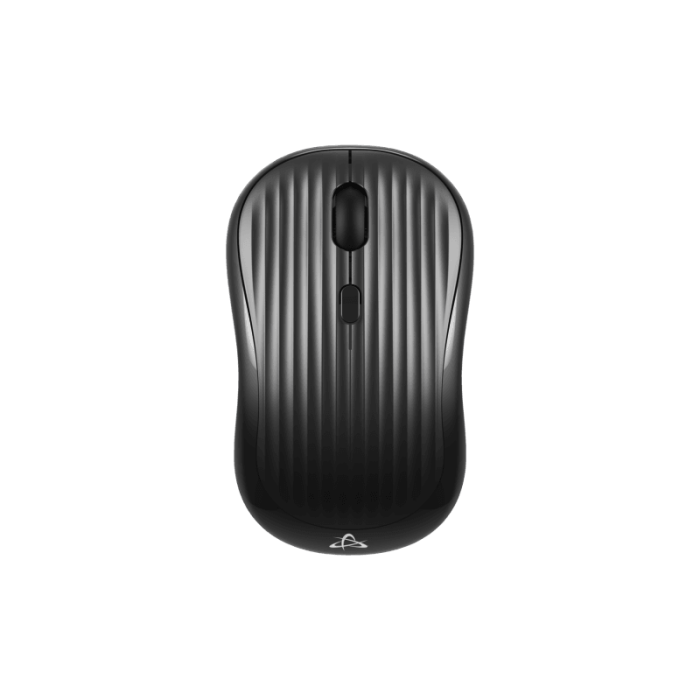 Souris Sans Fil Optique Sbox – Noir- Wm-602B Tunisie