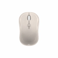 Souris Sans Fil Optique Sbox – Beige – Wm-602BE Tunisie