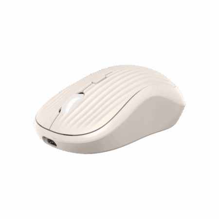 Souris Sans Fil Optique Sbox – Beige – Wm-602BE Tunisie