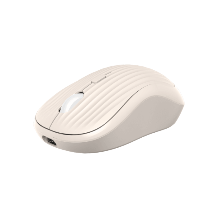 Souris Sans Fil Optique Sbox – Beige – Wm-602BE Tunisie