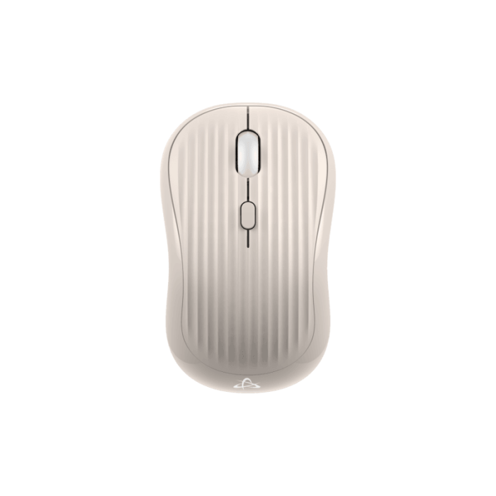 Souris Sans Fil Optique Sbox – Beige – Wm-602BE Tunisie