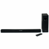 Hotte Centrale Silverline 90 cm 4250.90NR Noir Tunisie