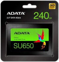 Disque Dure Interne Ssd Gigabyte  240gb-GP-GSTFS31240GNTD Tunisie
