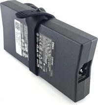 Chargeur original Dell pour pc portable 130W 19V 6.7A – HG5D1 Tunisie