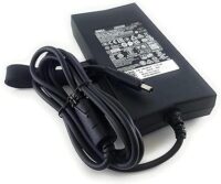 Chargeur Original Pour Pc Portable Dell 65W TYPE -C – DELL 5520 Tunisie