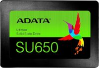 Disque Dure Interne Ssd ADATA SU650  2.5″ 240GB-ASU650SS-240GT-R Tunisie