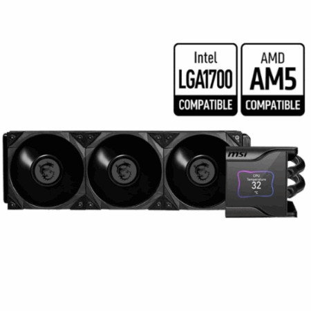 Watercooling Gamer Msi Meg Coreliquide S360 -Noir -936-6A0521-005 Tunisie