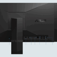 Pc de Bureau All In-One Asus A5702WVAK-BPE096W I5 13Gén 16Go 512Go Noir – 90PT03N1-M01N20 Tunisie