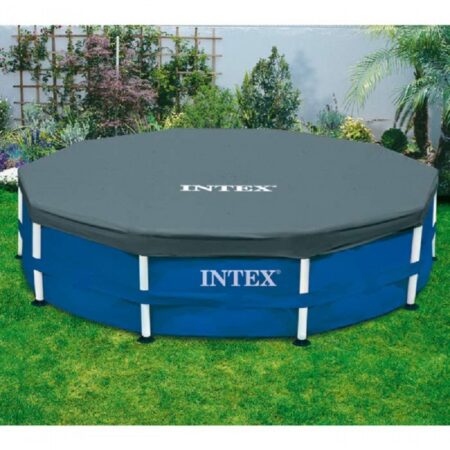 Bache De Protection INTEX Autostable 3.05 M – 28030 Tunisie