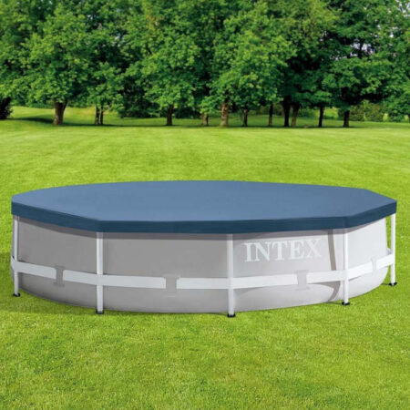 Bache De Protection INTEX pour piscine Tubulaire 3.66 M – 28031 Tunisie