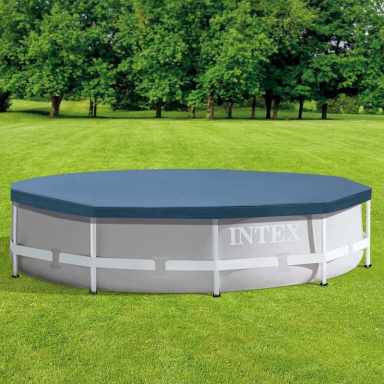 Bache De Protection INTEX pour piscine Tubulaire 3.66 M – 28031 Tunisie