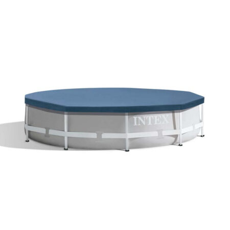 Bache De Protection INTEX pour piscine Tubulaire 3.66 M – 28031 Tunisie