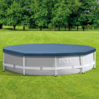 Bache De Protection INTEX pour piscine Tubulaire 4.57 M – 28032 Tunisie