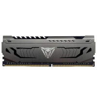 Barette Mémoire Gamer Patriot Viper Steel DIMM 8G DDR4 CL20 3600MHZ RGB – PVSR48G360C0 Tunisie