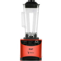 Blender RAF 500 W 2 L R.2804 Rouge Tunisie