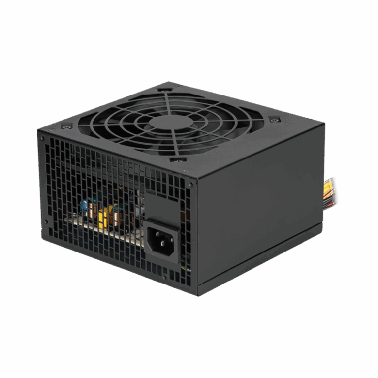 Bloc D’Alimentation Gamer MSI MAG A300N-H – 306-7ZPCY11-HD8 Tunisie