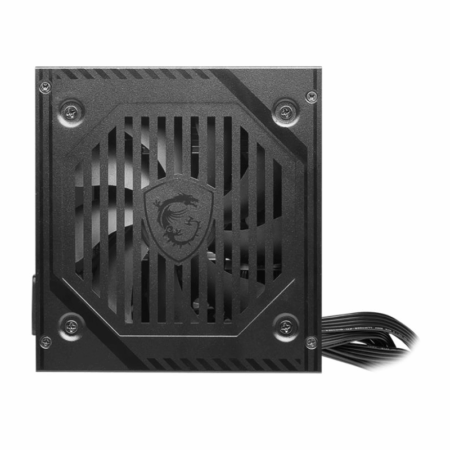 Bloc D’Alimentation Gamer MSI MAG A600DN 80+ – 306-7ZP6B11-809 Tunisie