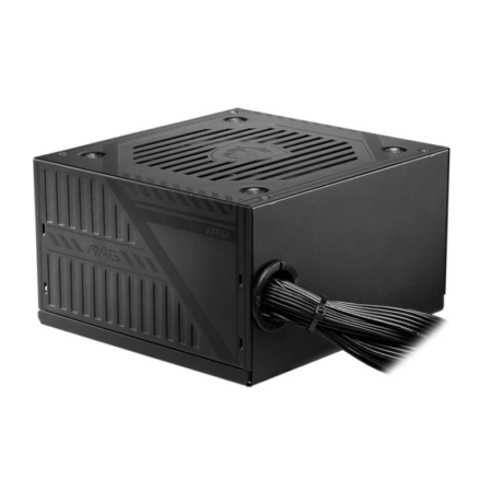 Bloc D’Alimentation Gamer MSI MAG A600DN 80+ – 306-7ZP6B11-809 Tunisie