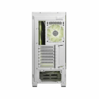 Boitier MSI MAG PANO 110R PZ Blanc – 306-7G28W21-JA4 Tunisie