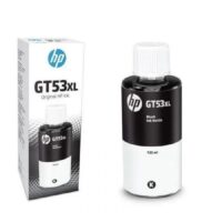 Bouteille d’encre Original Authentique HP GT53XL – Noir – 1VV21AE Tunisie