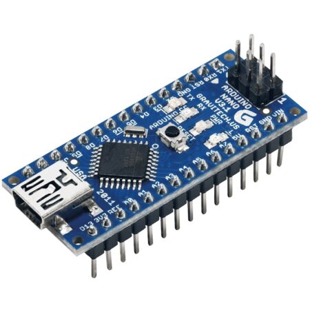 Carte Arduino Nano V3.0 Tunisie