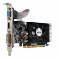Carte Graphique Arktek GT610 2G DDR3 -Noir Tunisie