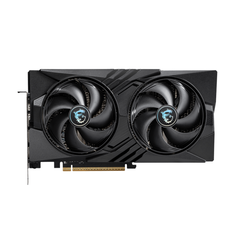 Carte Graphique MSI GeForce RTX 5060 8G GAMING OC – 912-V537-005 Tunisie